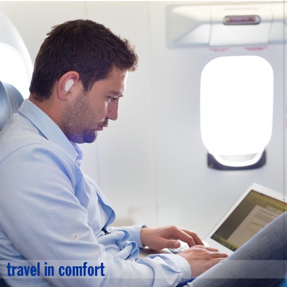 Mack’s pillow soft silicone putty ear plugs - Picture 7 of 8